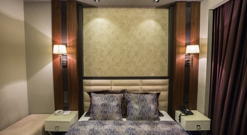 Prestige Hotel Diyarbakır-13