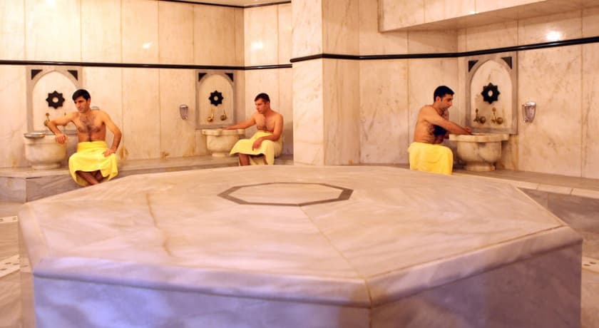 Prestige Hotel Diyarbakır-2