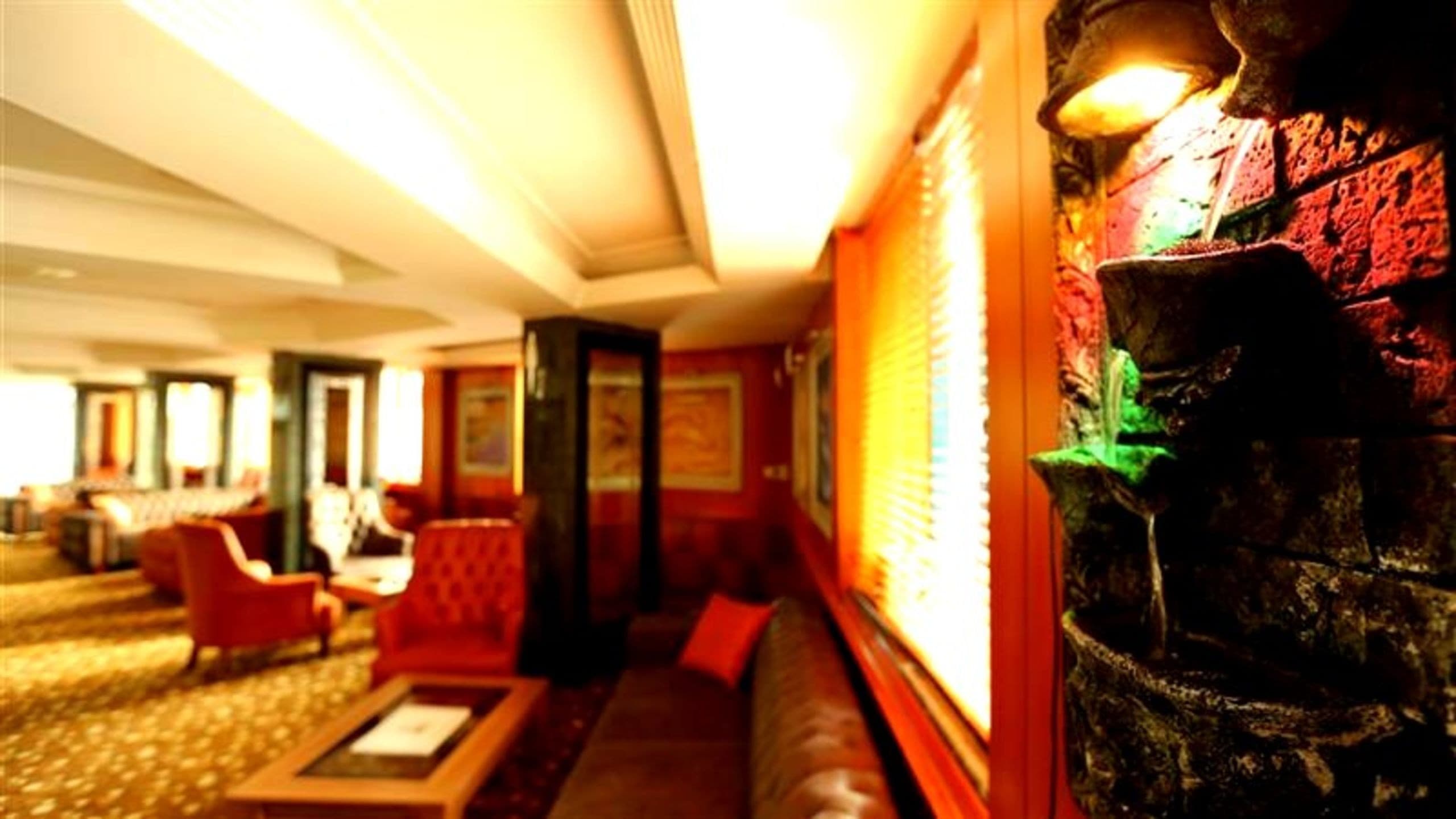 Prestige Hotel Diyarbakır-15