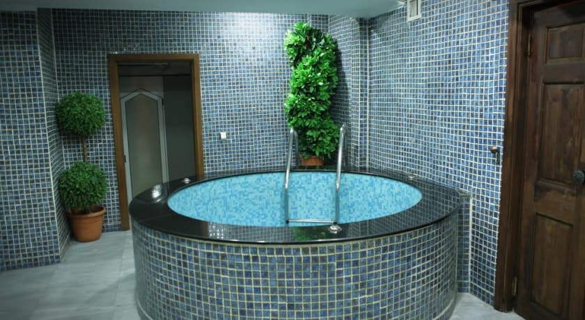 Prestige Hotel Diyarbakır-3