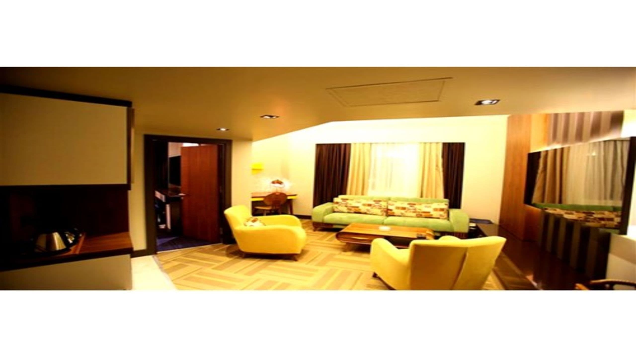 Prestige Hotel Diyarbakır-38