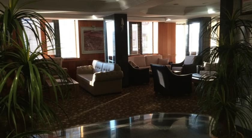 Prestige Hotel Diyarbakır-19