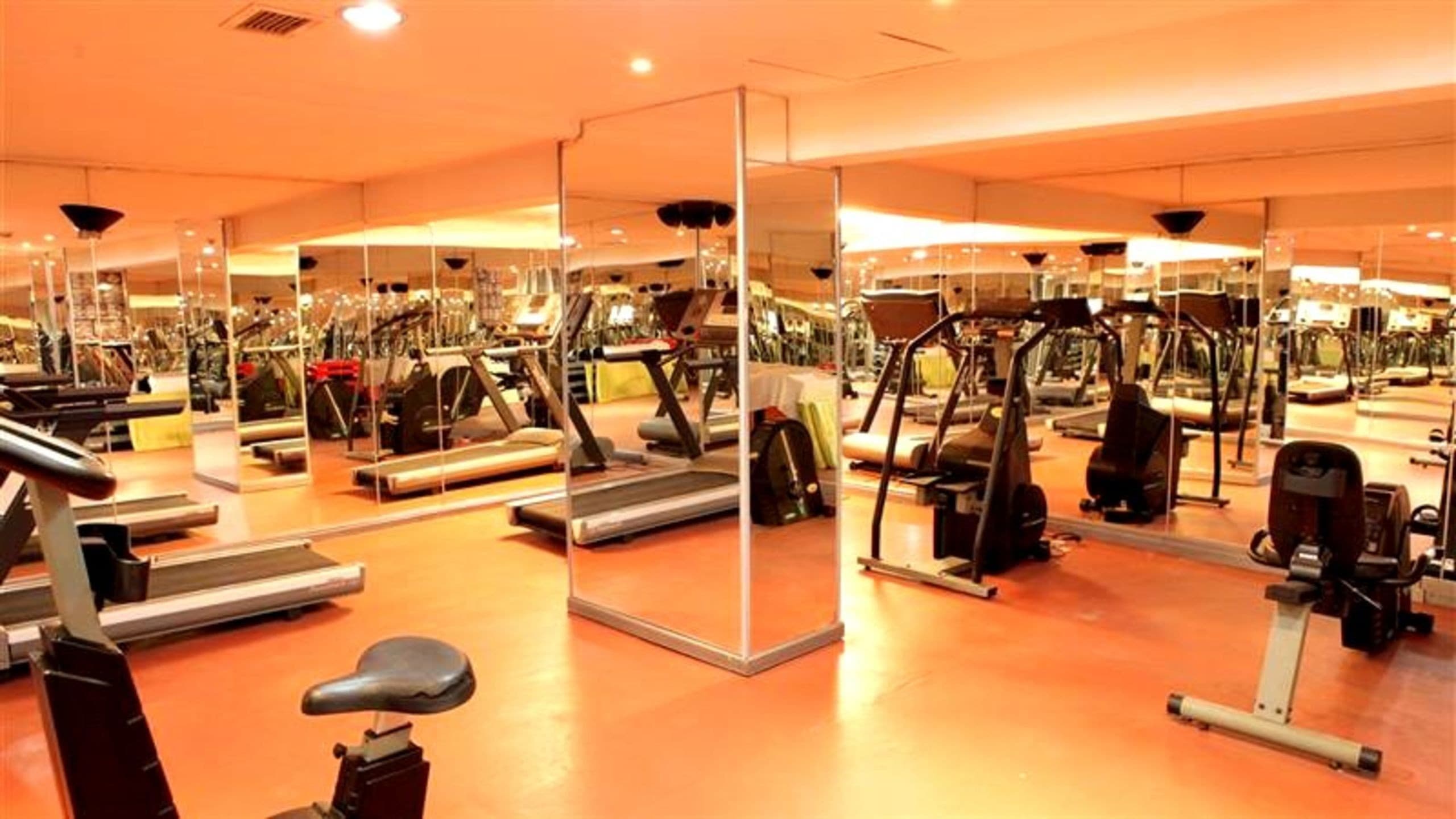 Prestige Hotel Diyarbakır-30