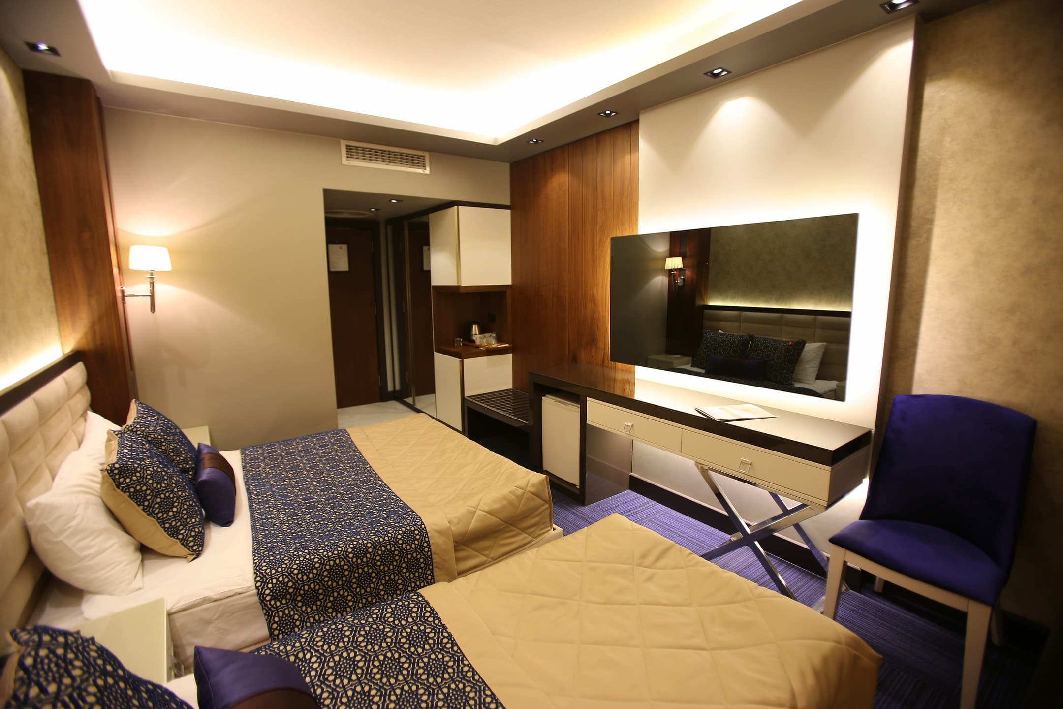 Prestige Hotel Diyarbakır-36