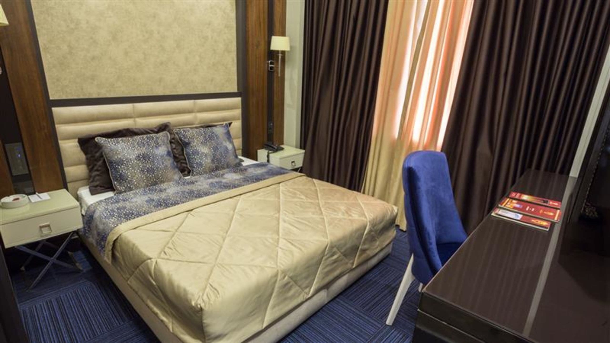 Prestige Hotel Diyarbakır-39