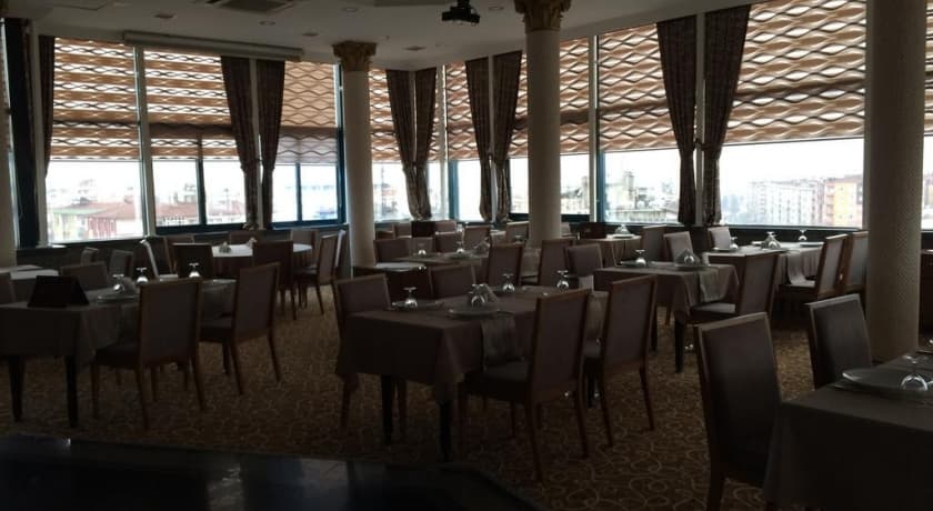 Prestige Hotel Diyarbakır-10
