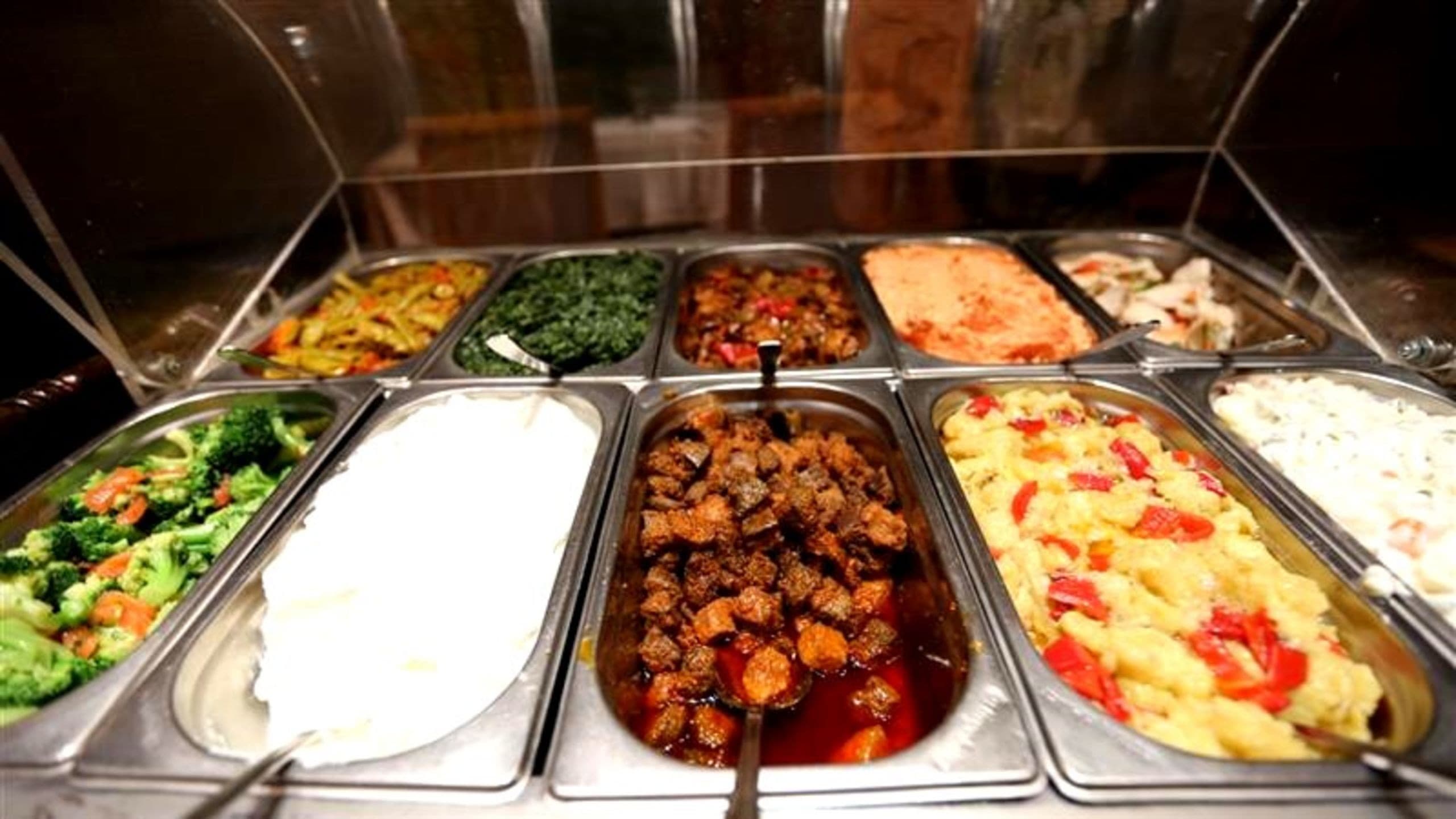 Prestige Hotel Diyarbakır-28