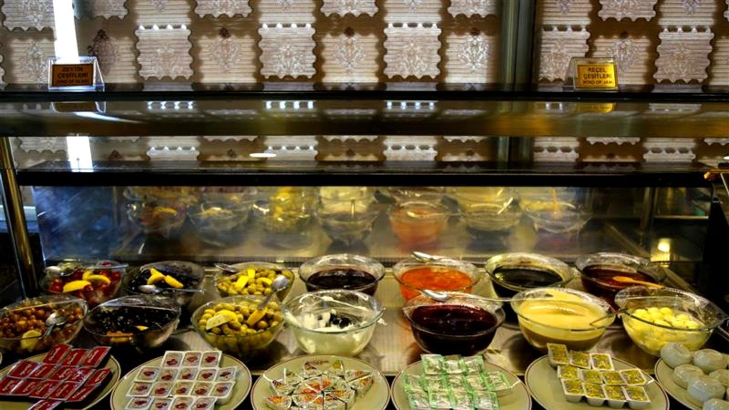 Prestige Hotel Diyarbakır-22