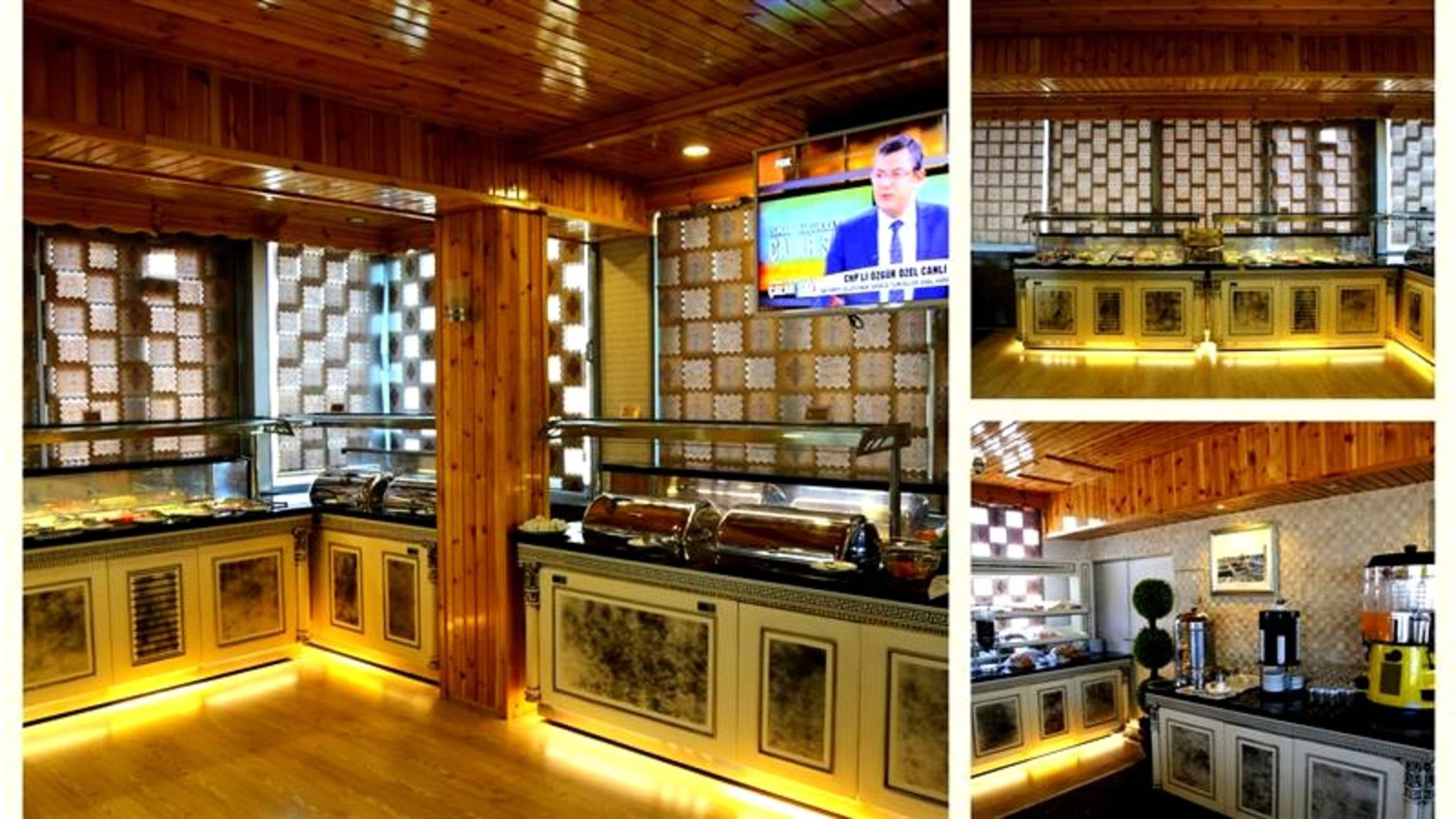 Prestige Hotel Diyarbakır-26