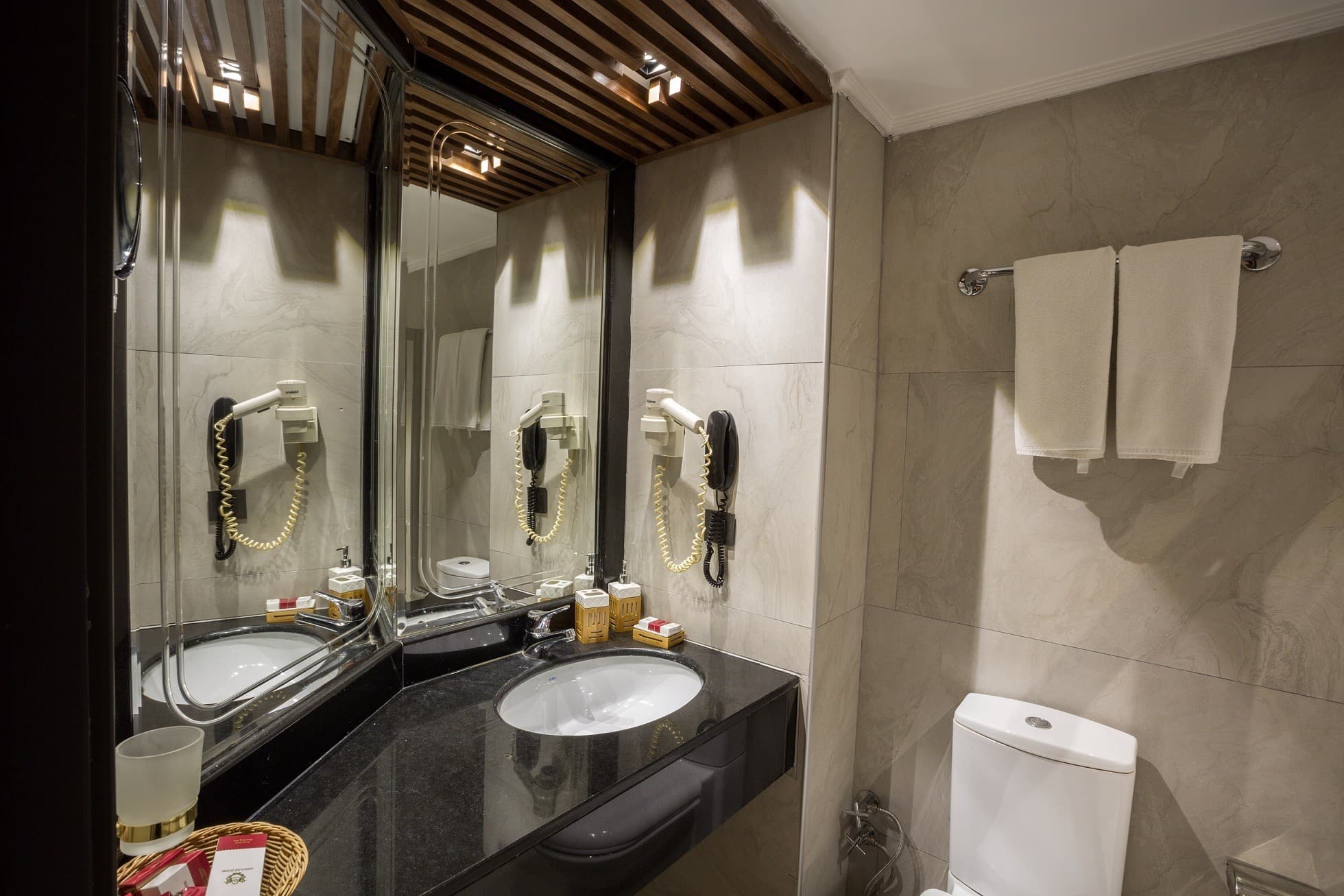 Prestige Hotel Diyarbakır-34