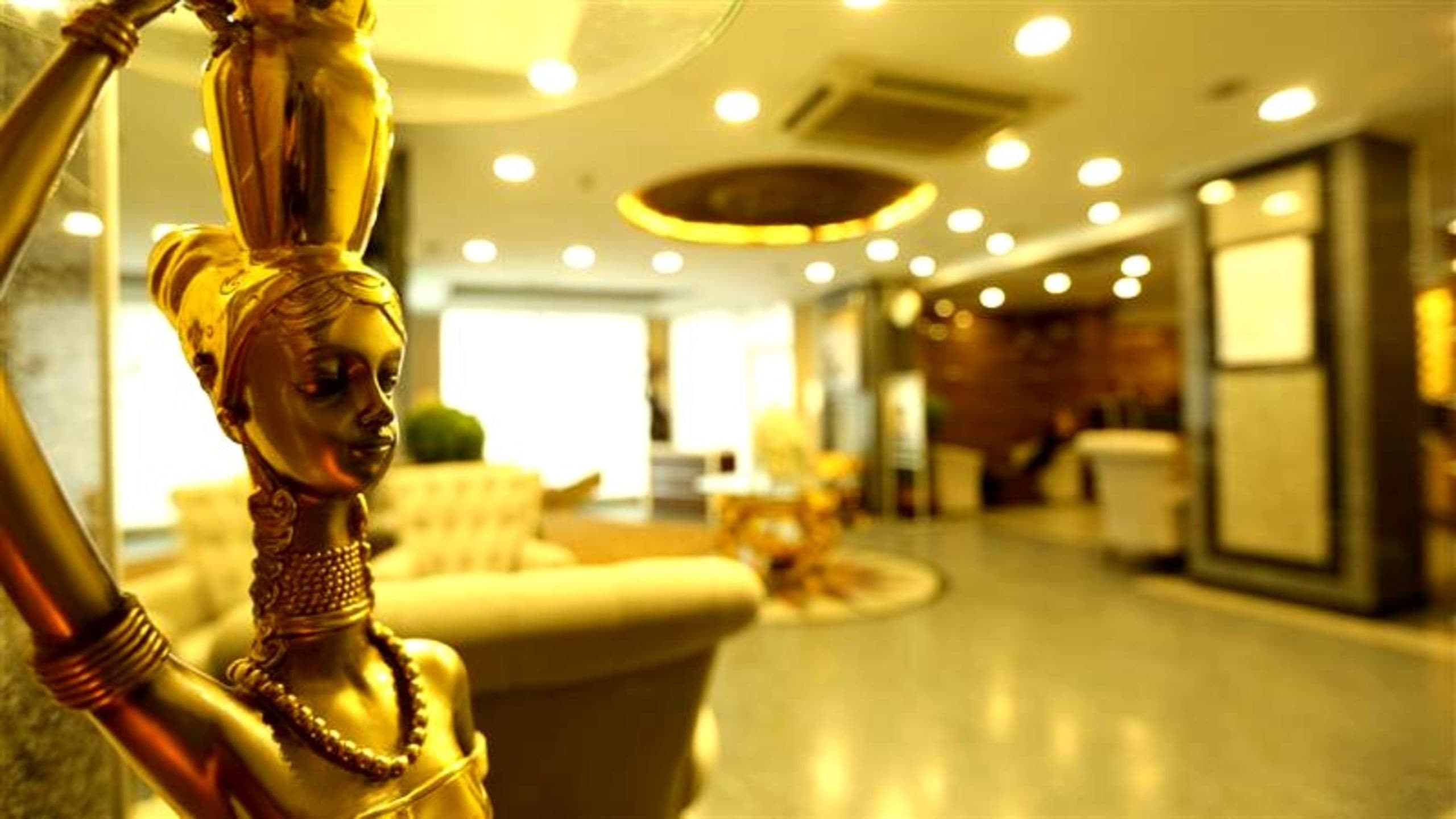 Prestige Hotel Diyarbakır-11