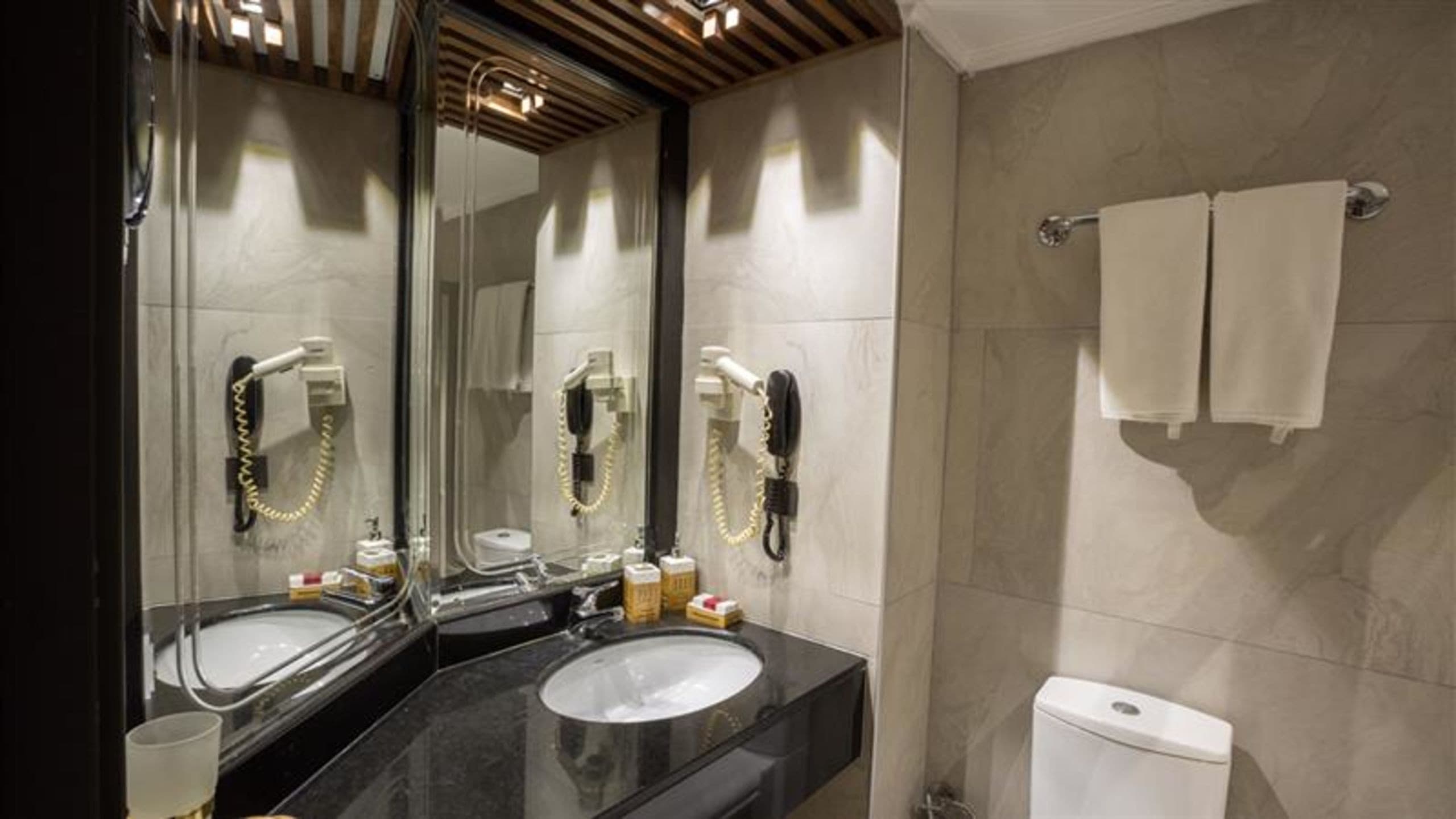 Prestige Hotel Diyarbakır-43