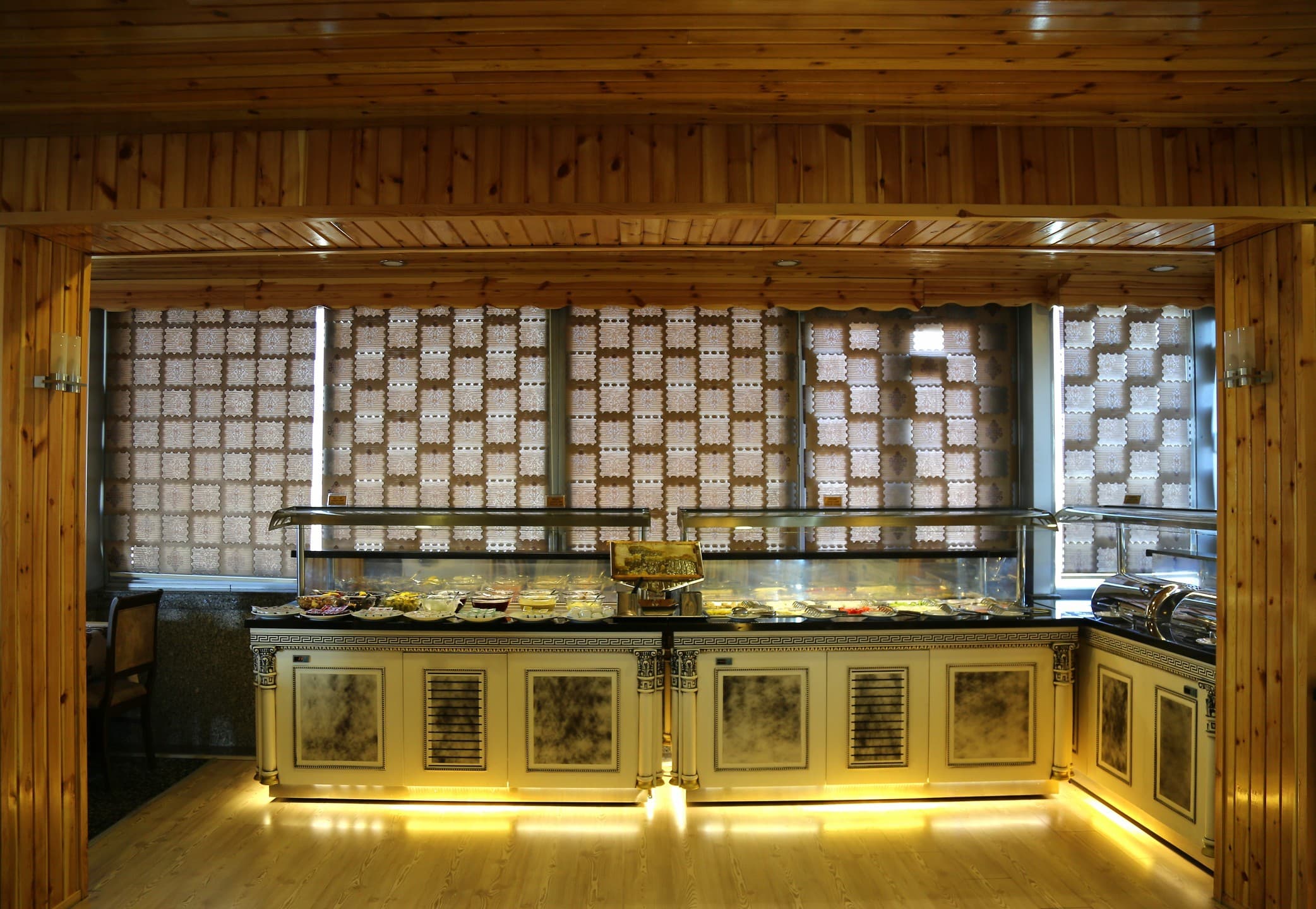 Prestige Hotel Diyarbakır-29