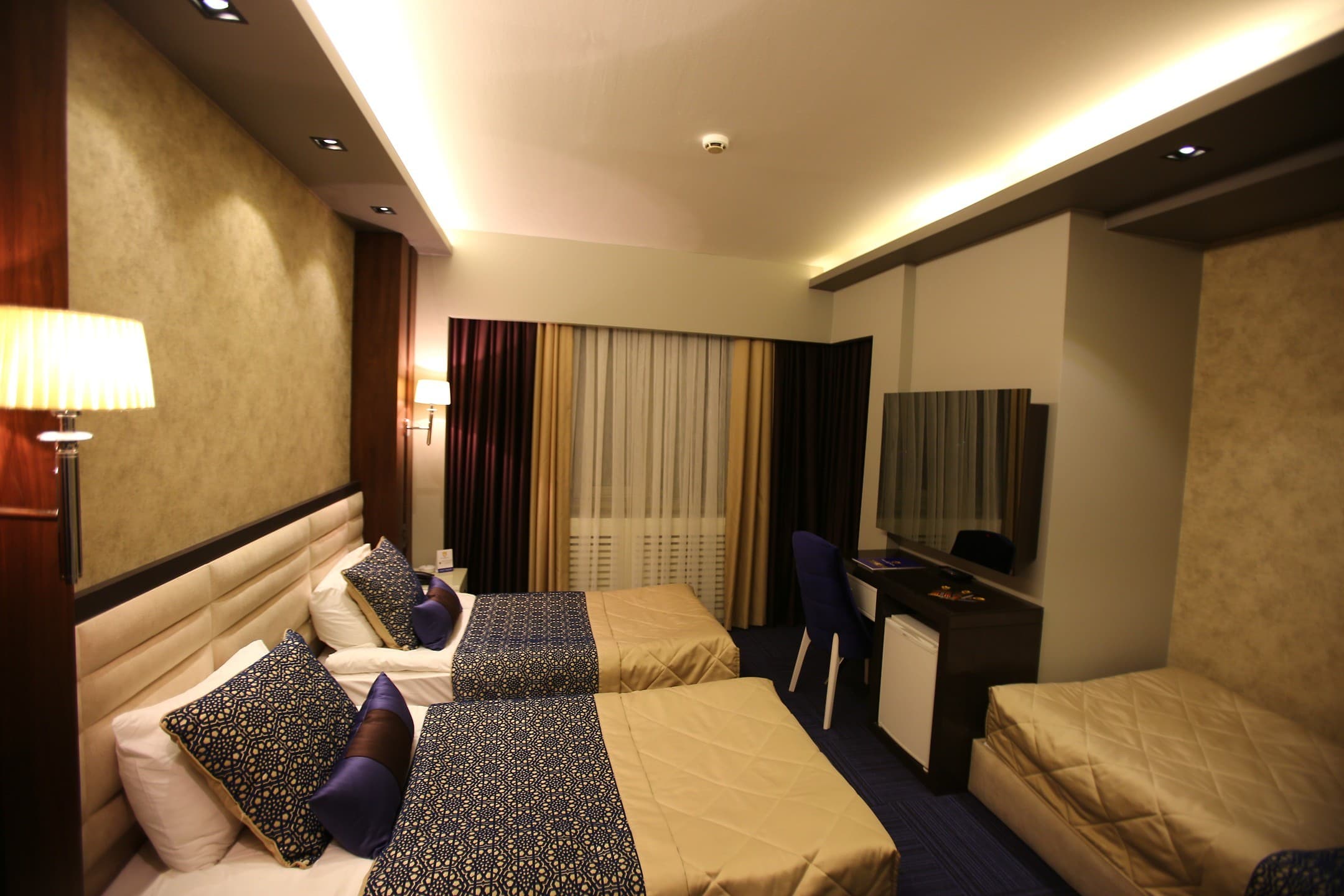 Prestige Hotel Diyarbakır-33