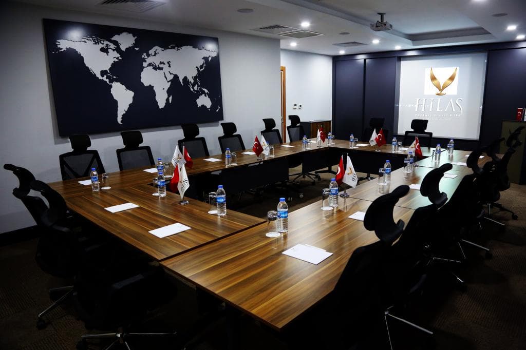 Hilas Thermal Resort & Spa-61