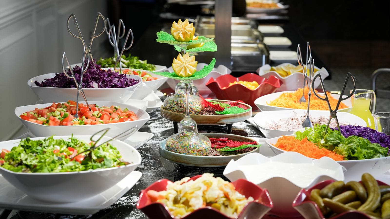 Hilas Thermal Resort & Spa-26