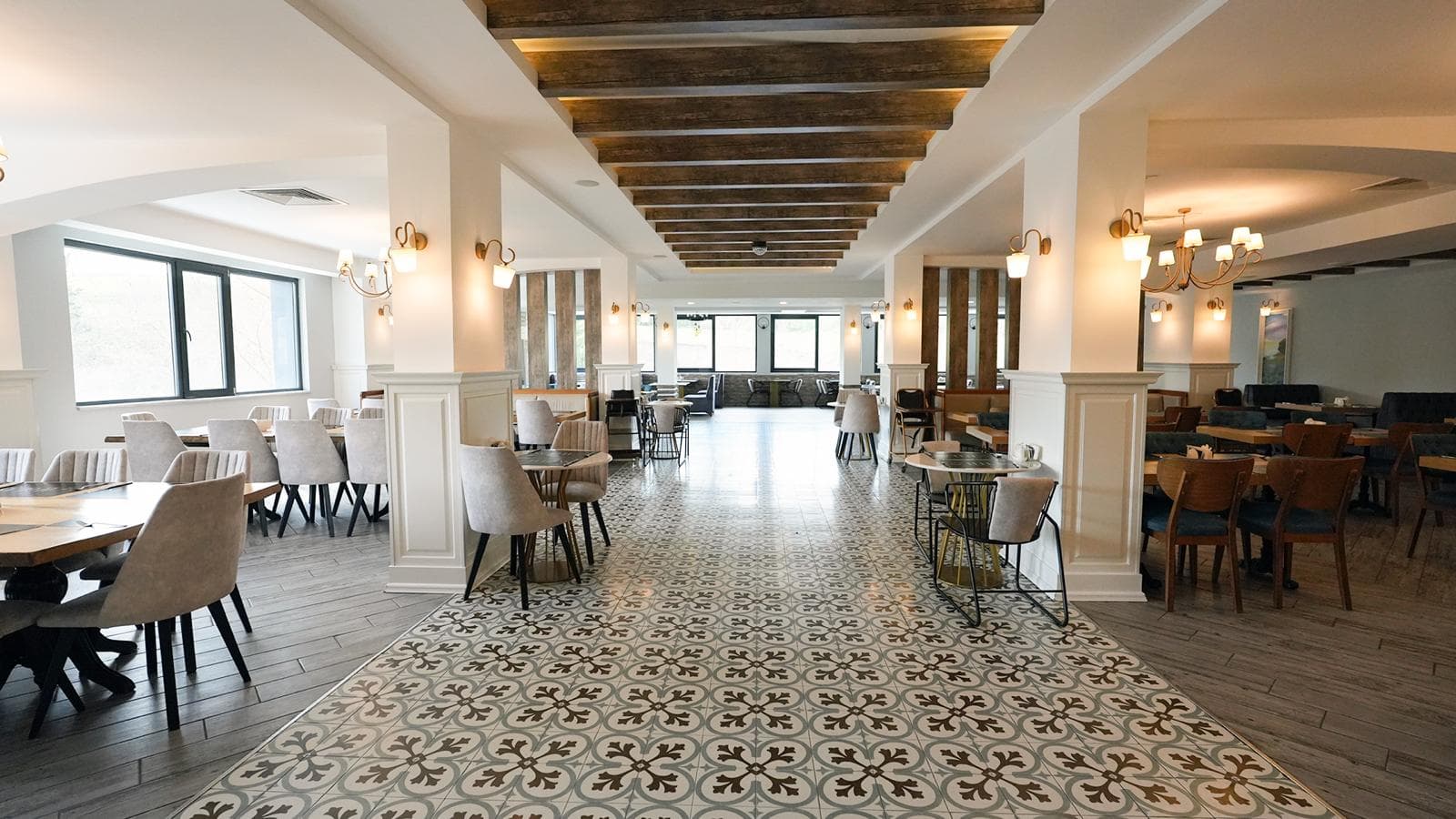 Hilas Thermal Resort & Spa-20