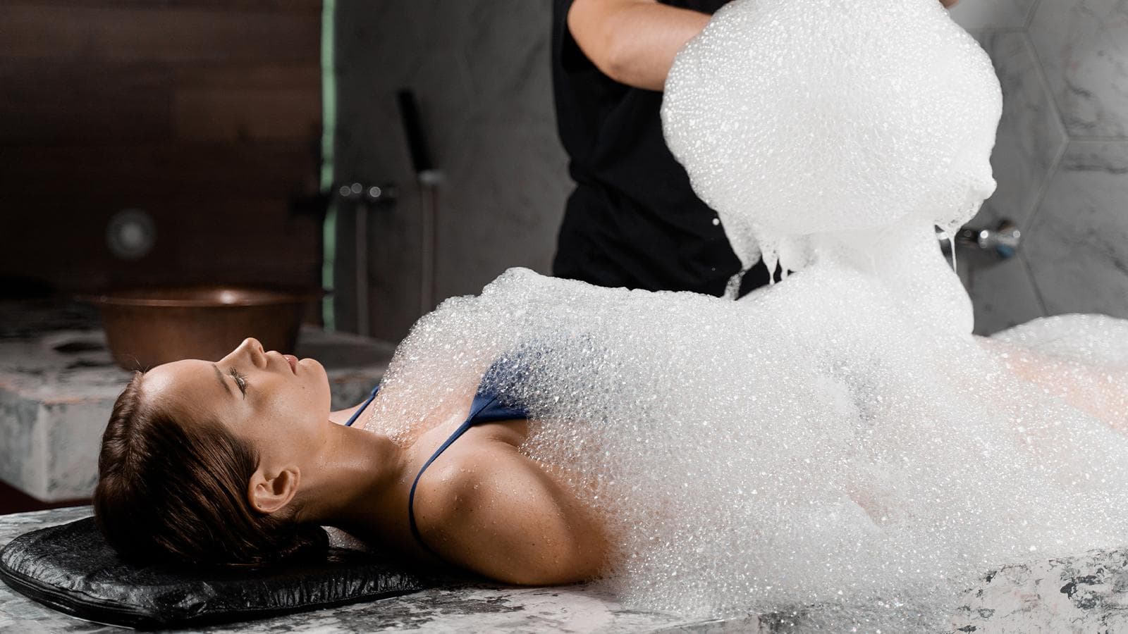 Hilas Thermal Resort & Spa-36