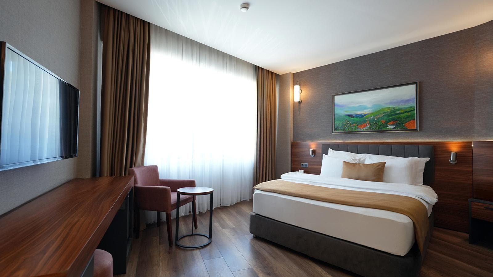 Hilas Thermal Resort & Spa-50