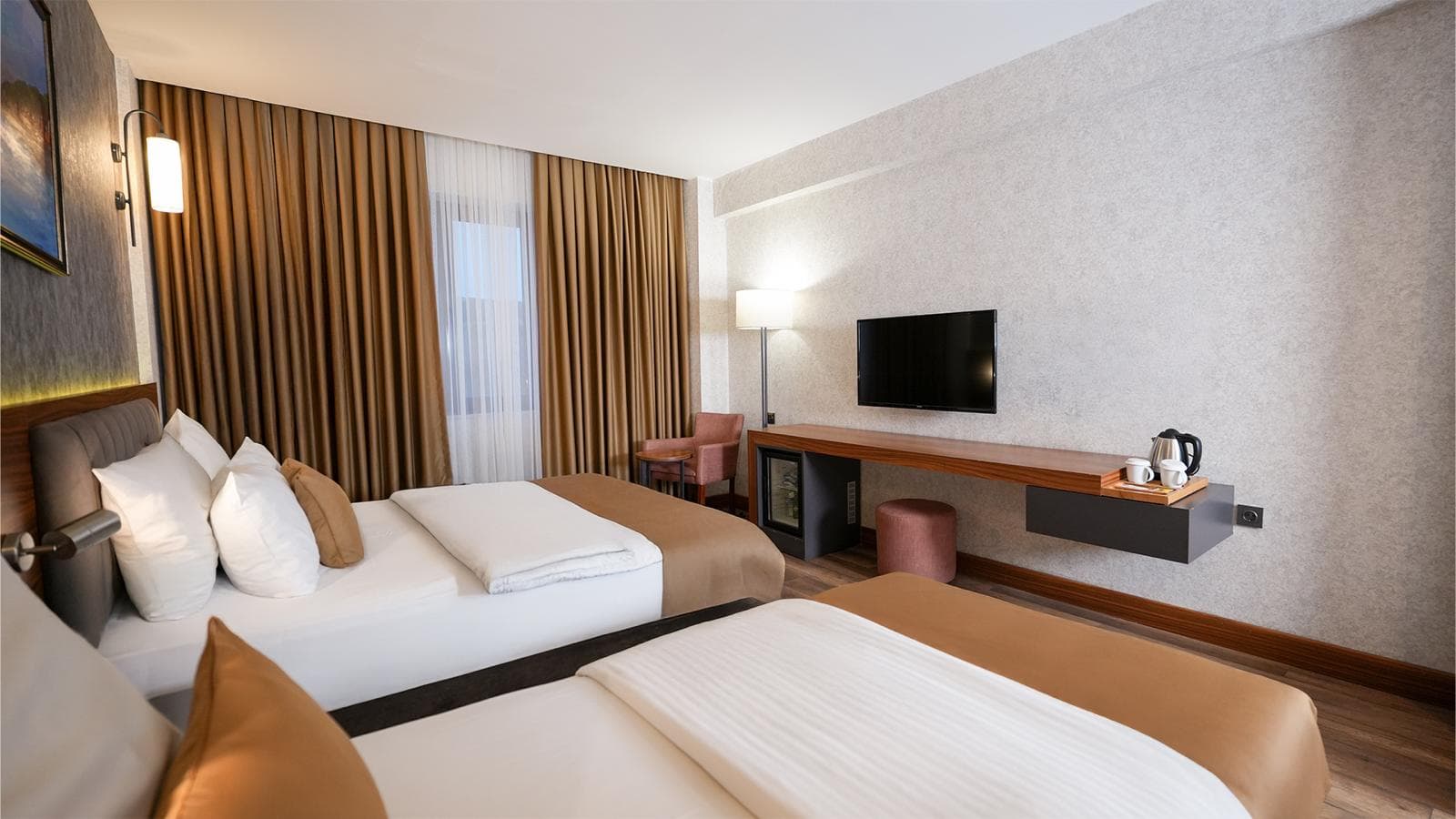 Hilas Thermal Resort & Spa-49