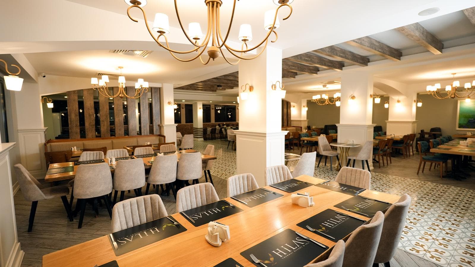 Hilas Thermal Resort & Spa-23