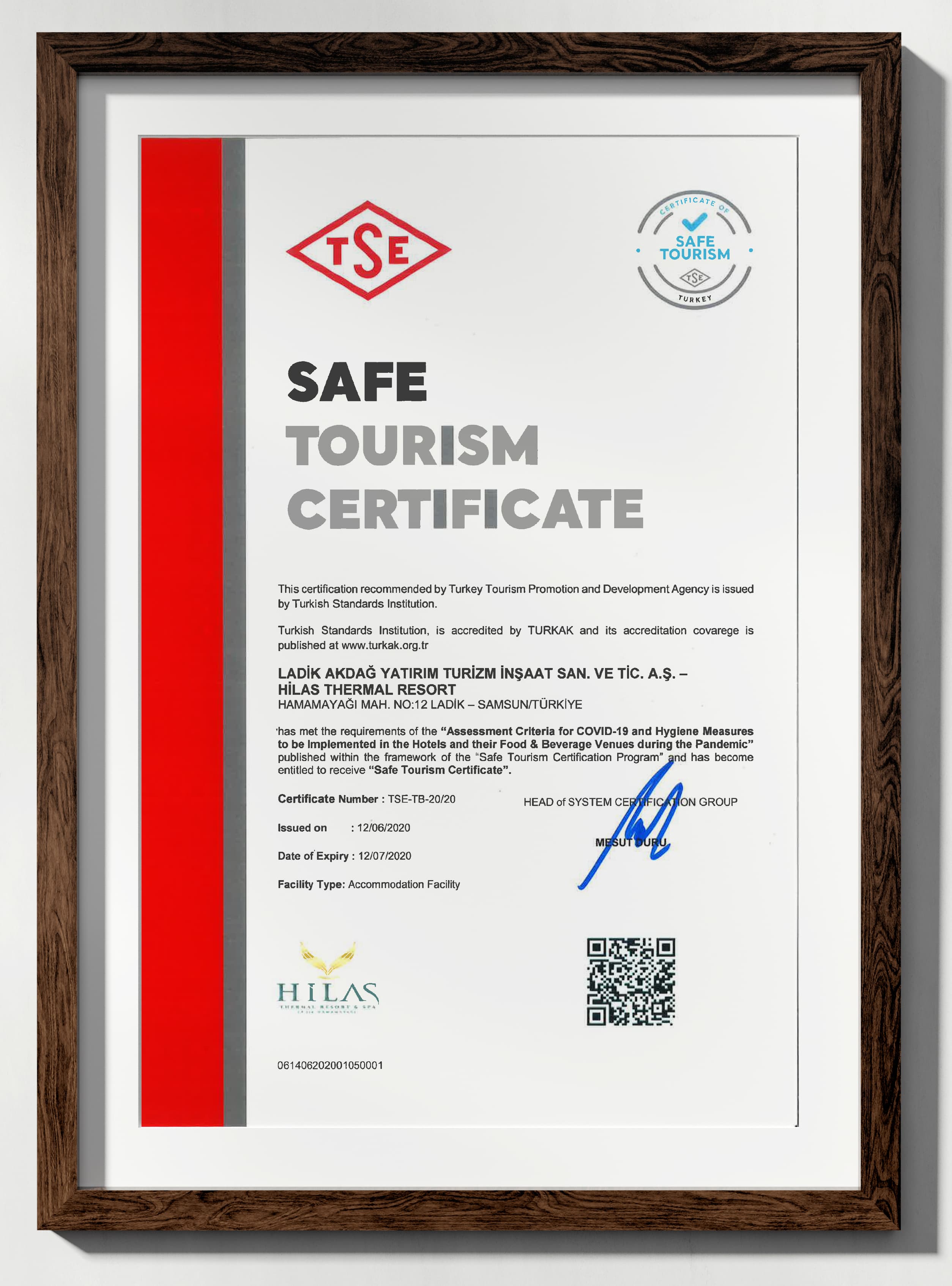 Hilas Thermal Resort & Spa-58