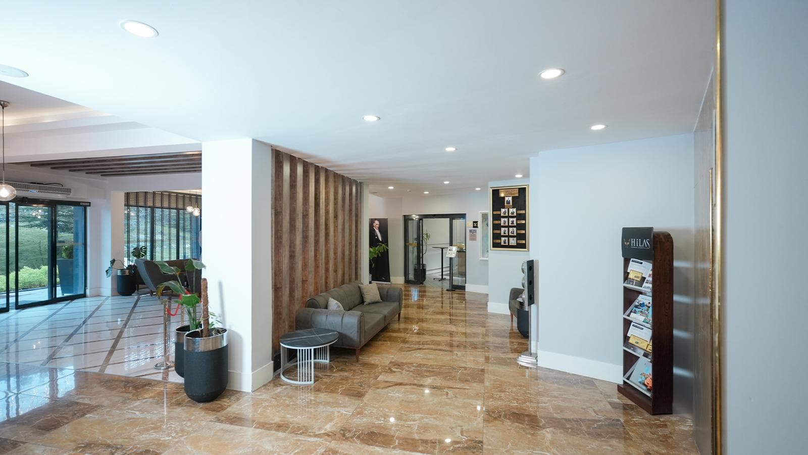 Hilas Thermal Resort & Spa-21