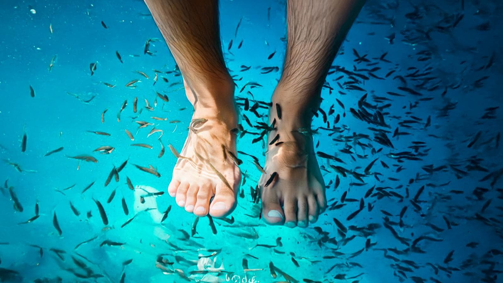 Hilas Thermal Resort & Spa-37