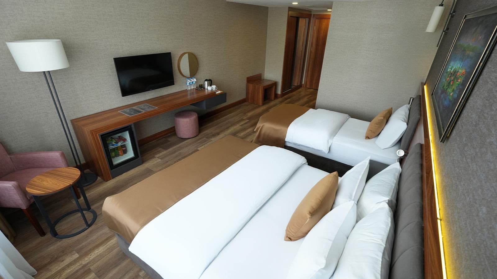 Hilas Thermal Resort & Spa-46