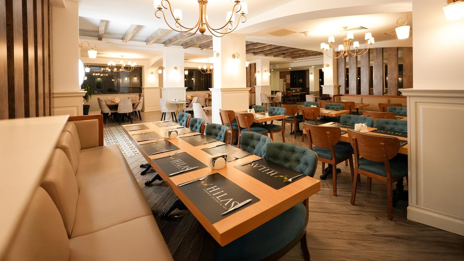 Hilas Thermal Resort & Spa-22