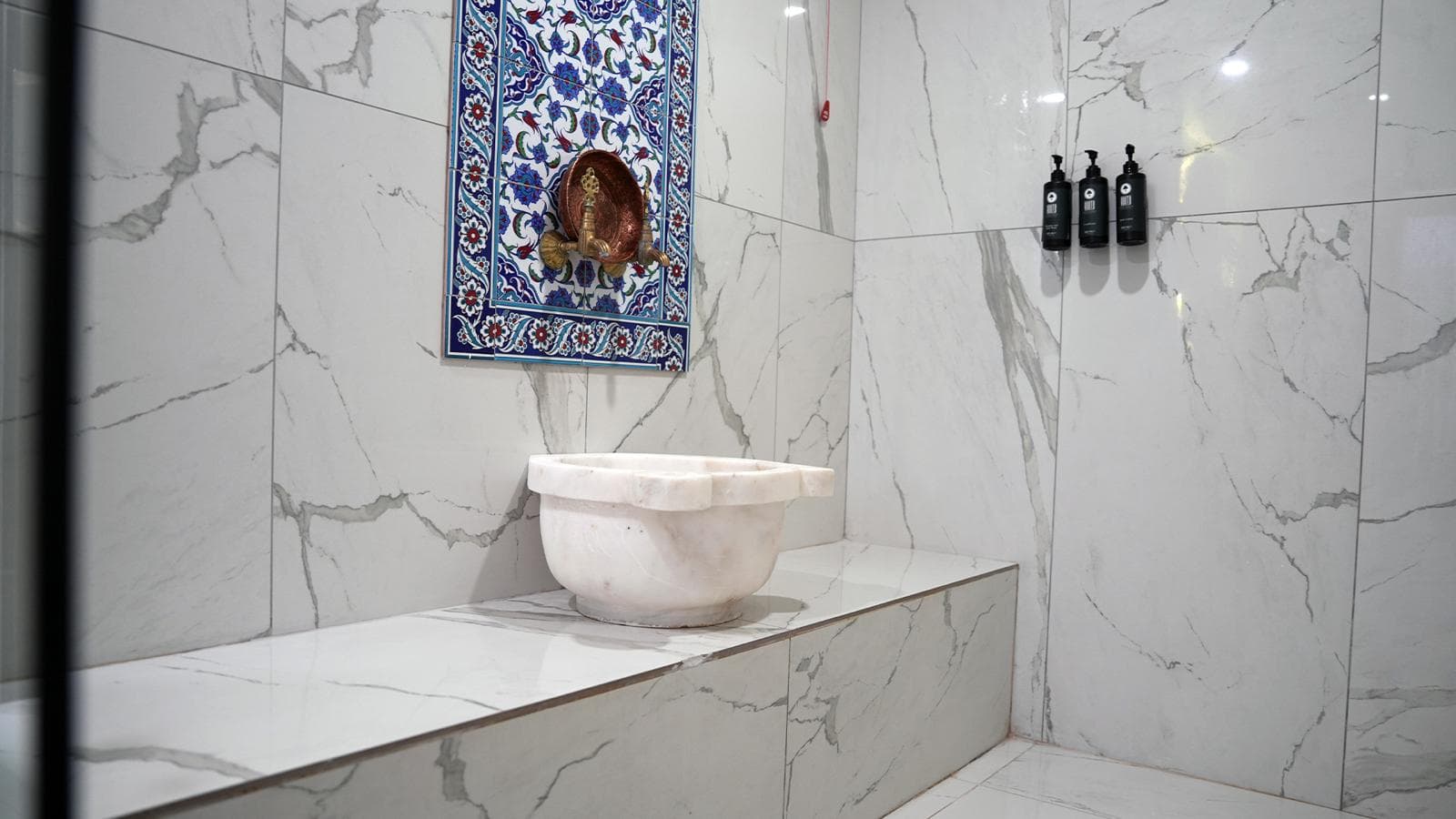 Hilas Thermal Resort & Spa-33