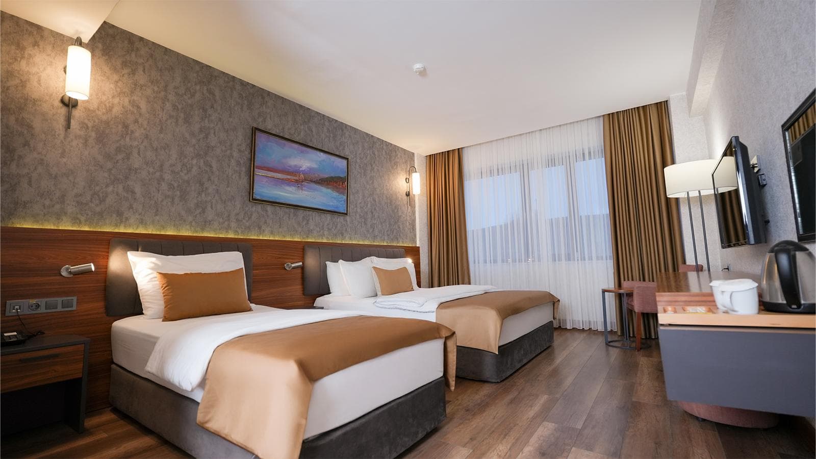 Hilas Thermal Resort & Spa-53