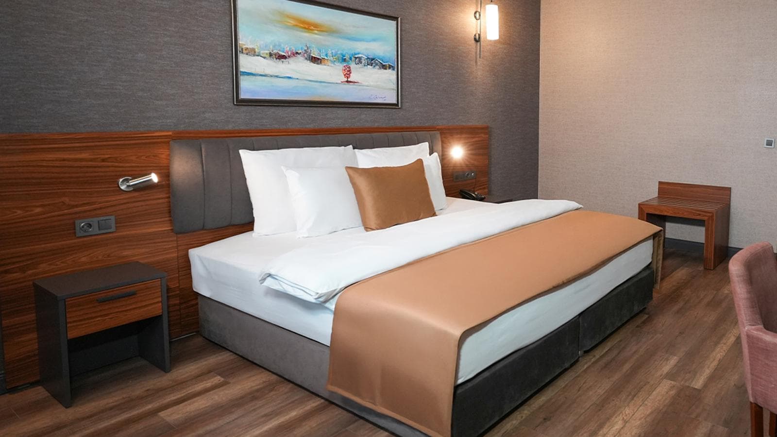 Hilas Thermal Resort & Spa-10