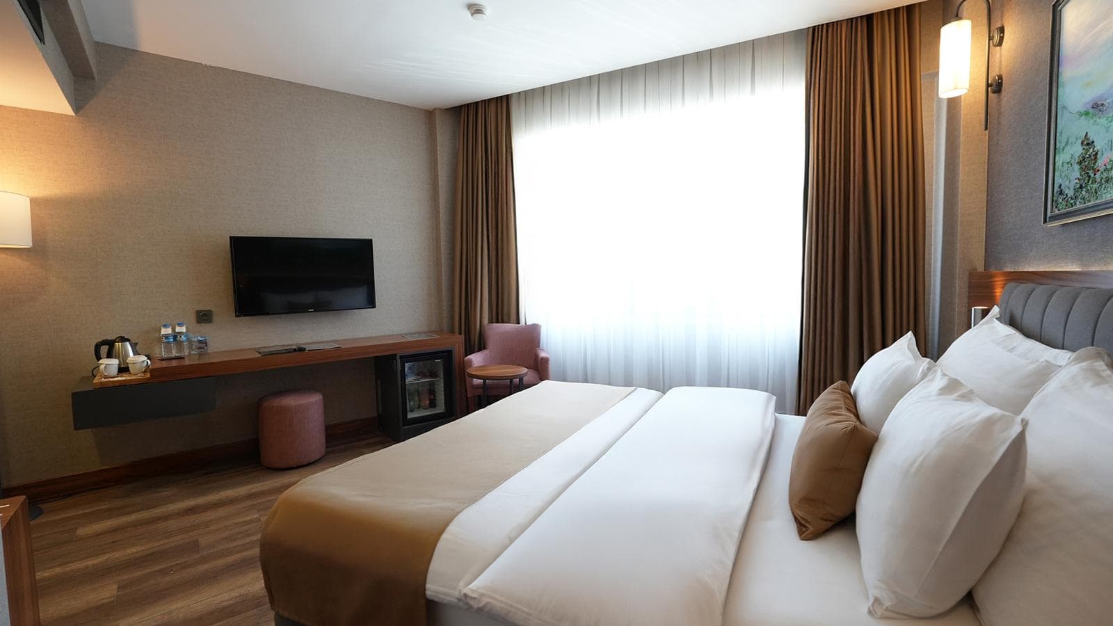 Hilas Thermal Resort & Spa-48