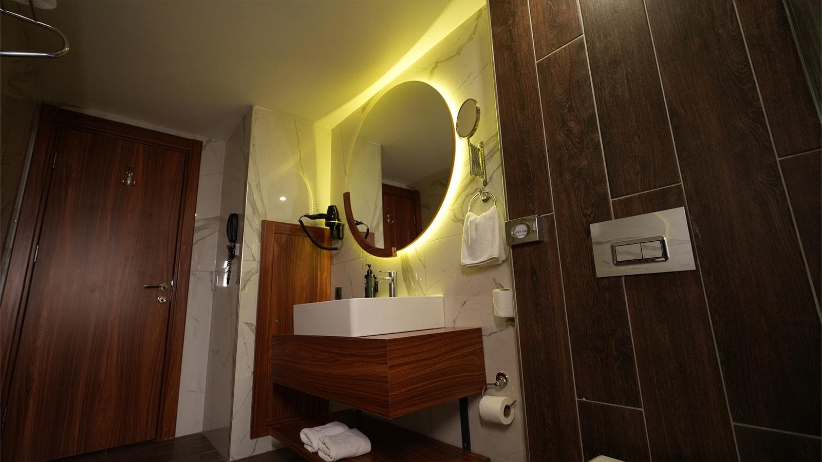 Hilas Thermal Resort & Spa-18