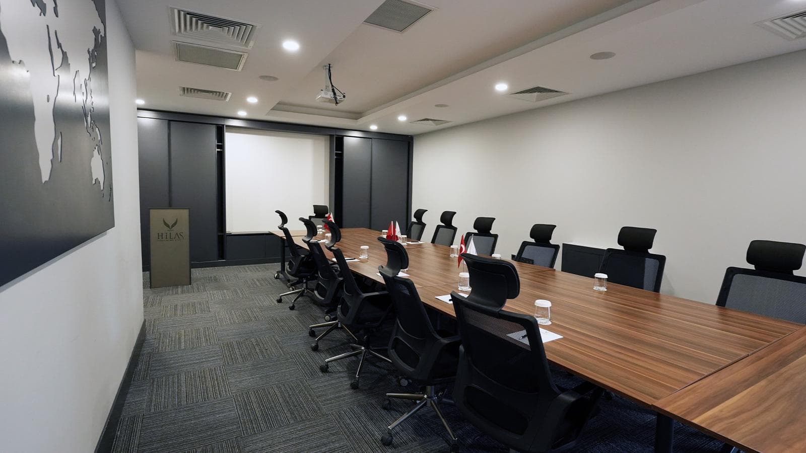 Hilas Thermal Resort & Spa-38