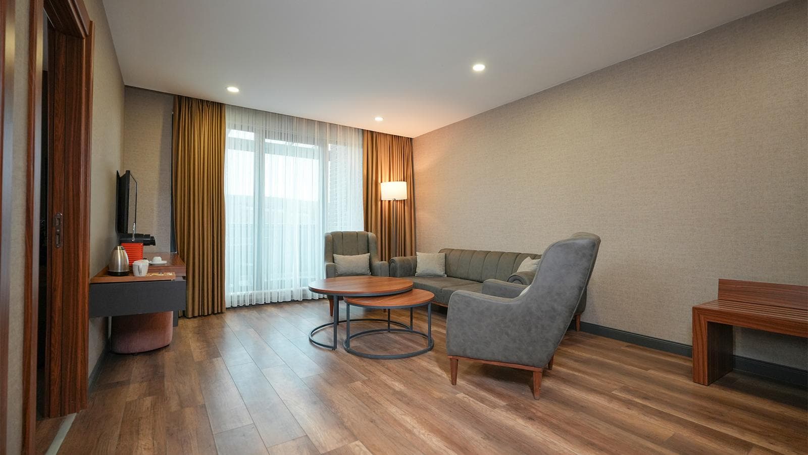 Hilas Thermal Resort & Spa-14