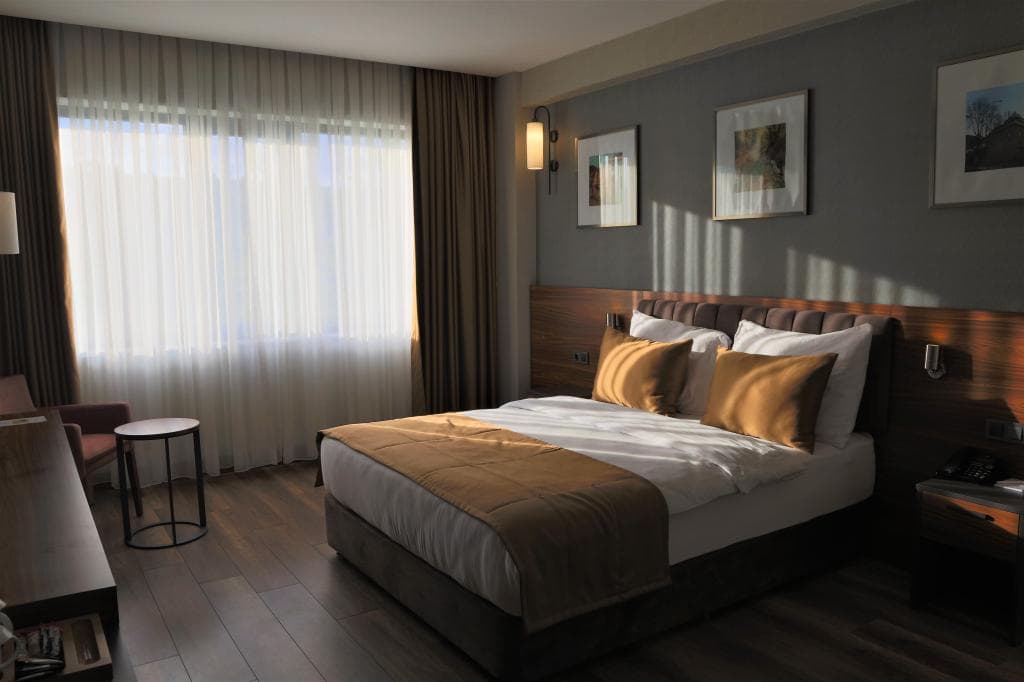 Hilas Thermal Resort & Spa-64