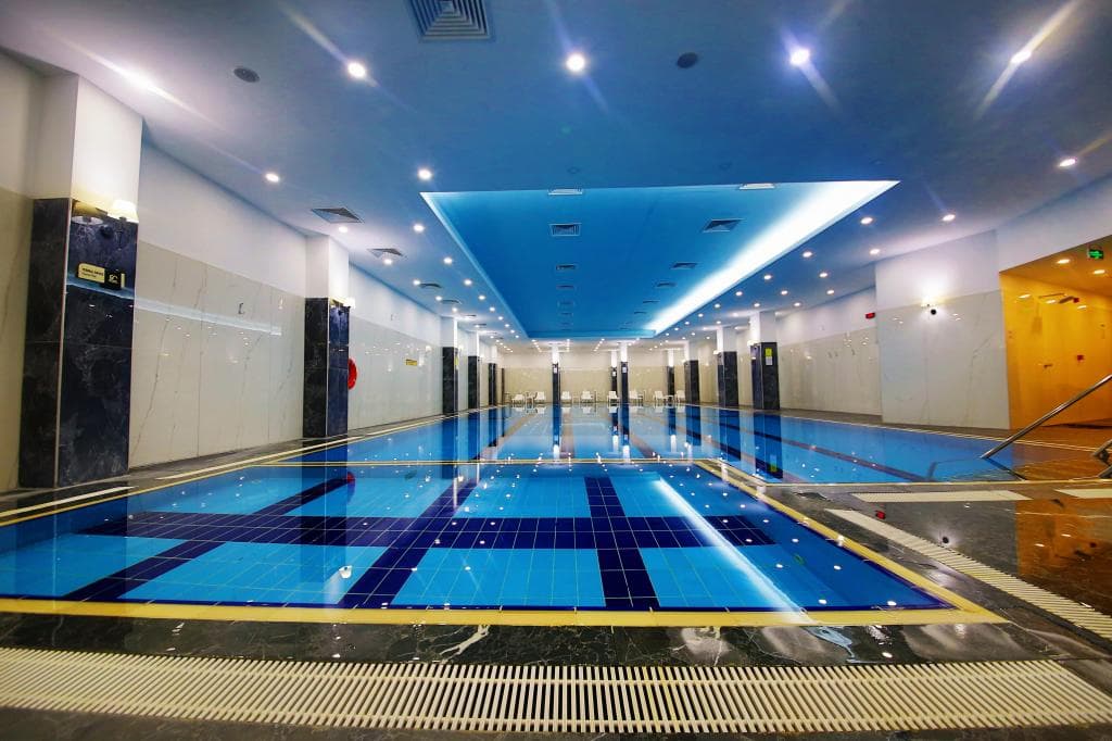 Hilas Thermal Resort & Spa-54