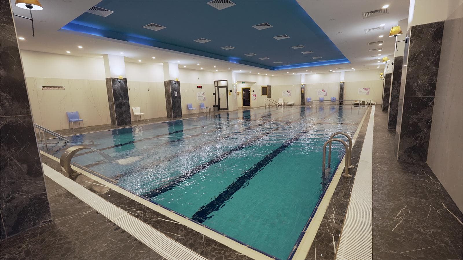 Hilas Thermal Resort & Spa-28