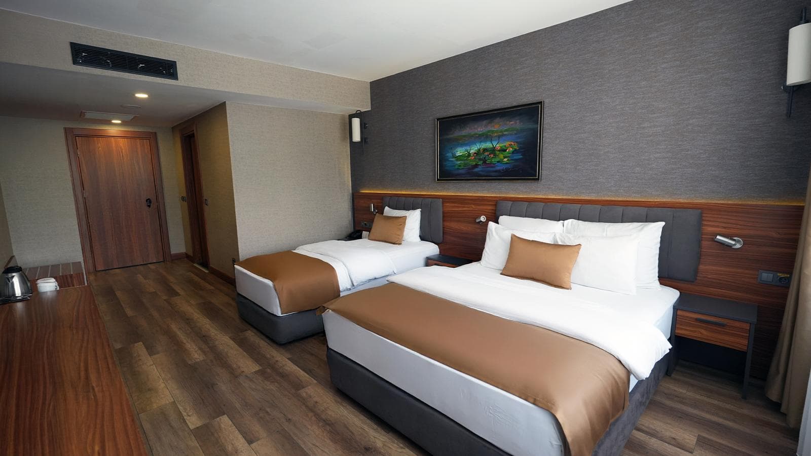 Hilas Thermal Resort & Spa-11