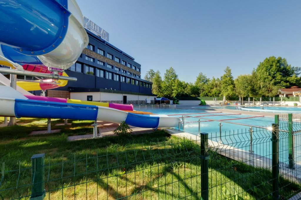 Hilas Thermal Resort & Spa-63