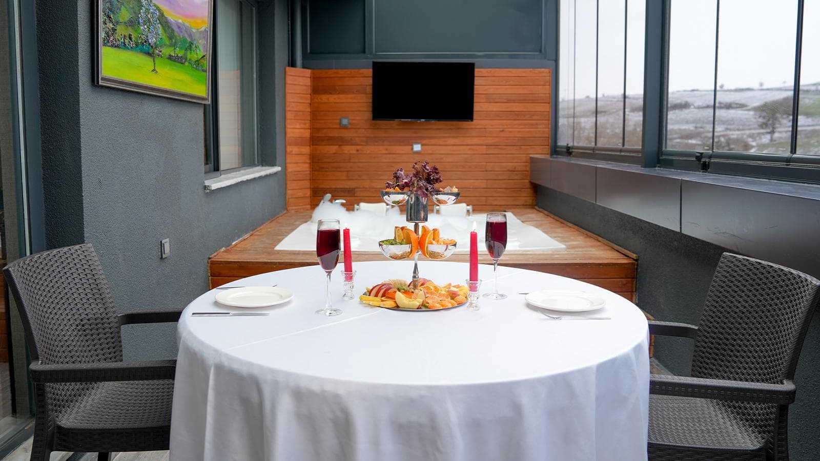 Hilas Thermal Resort & Spa-5