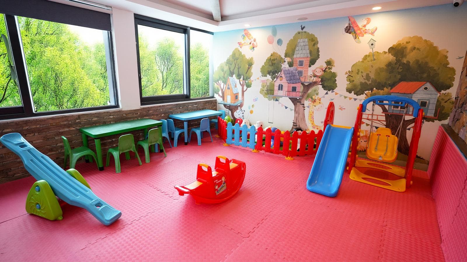 Hilas Thermal Resort & Spa-30