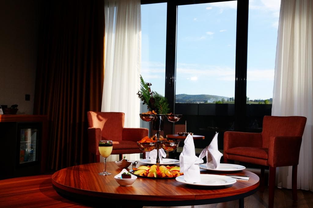 Hilas Thermal Resort & Spa-60