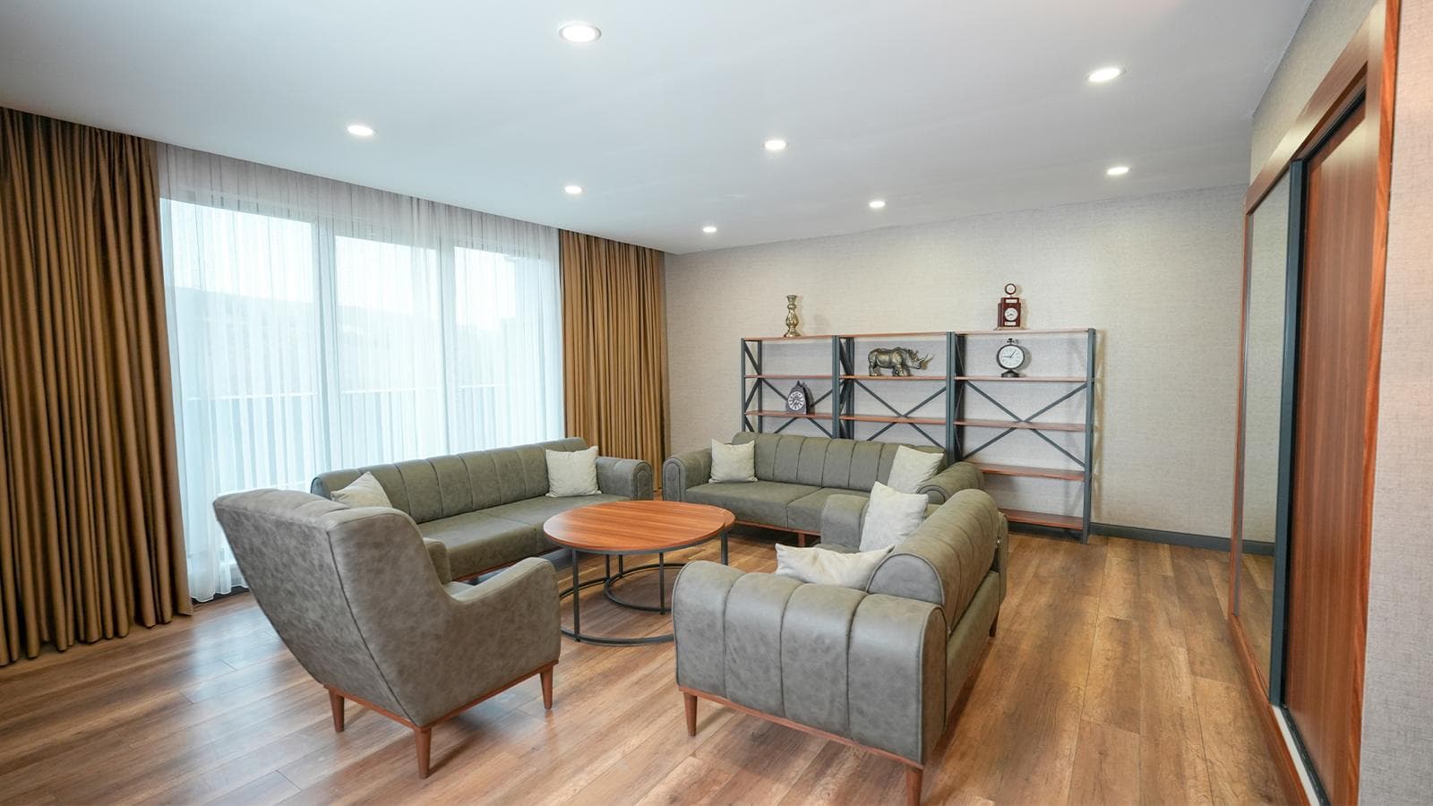 Hilas Thermal Resort & Spa-15