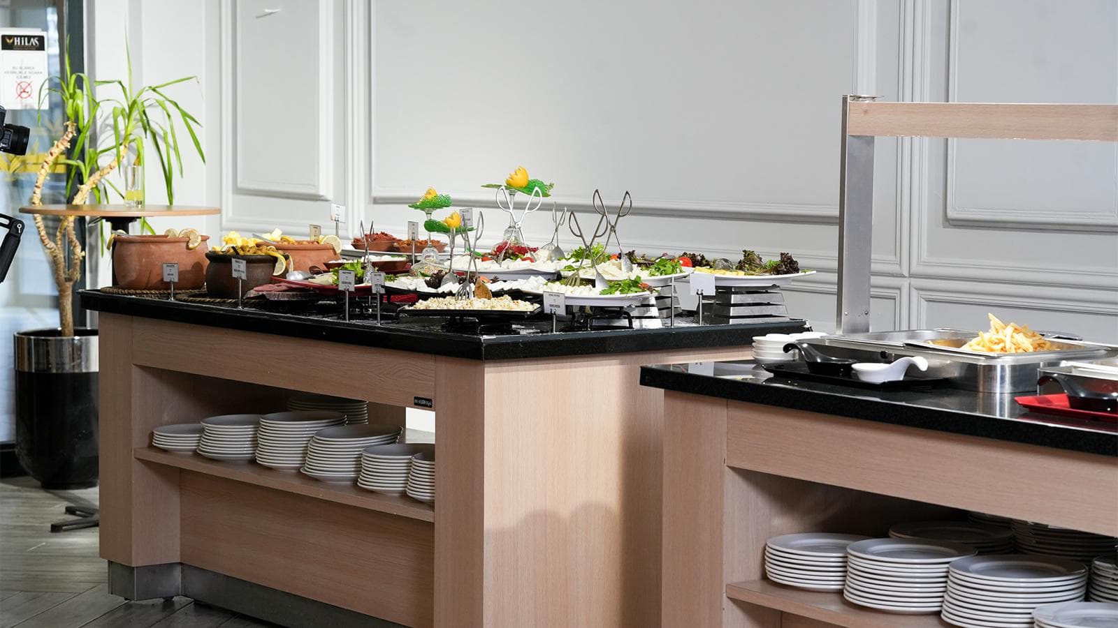 Hilas Thermal Resort & Spa-42