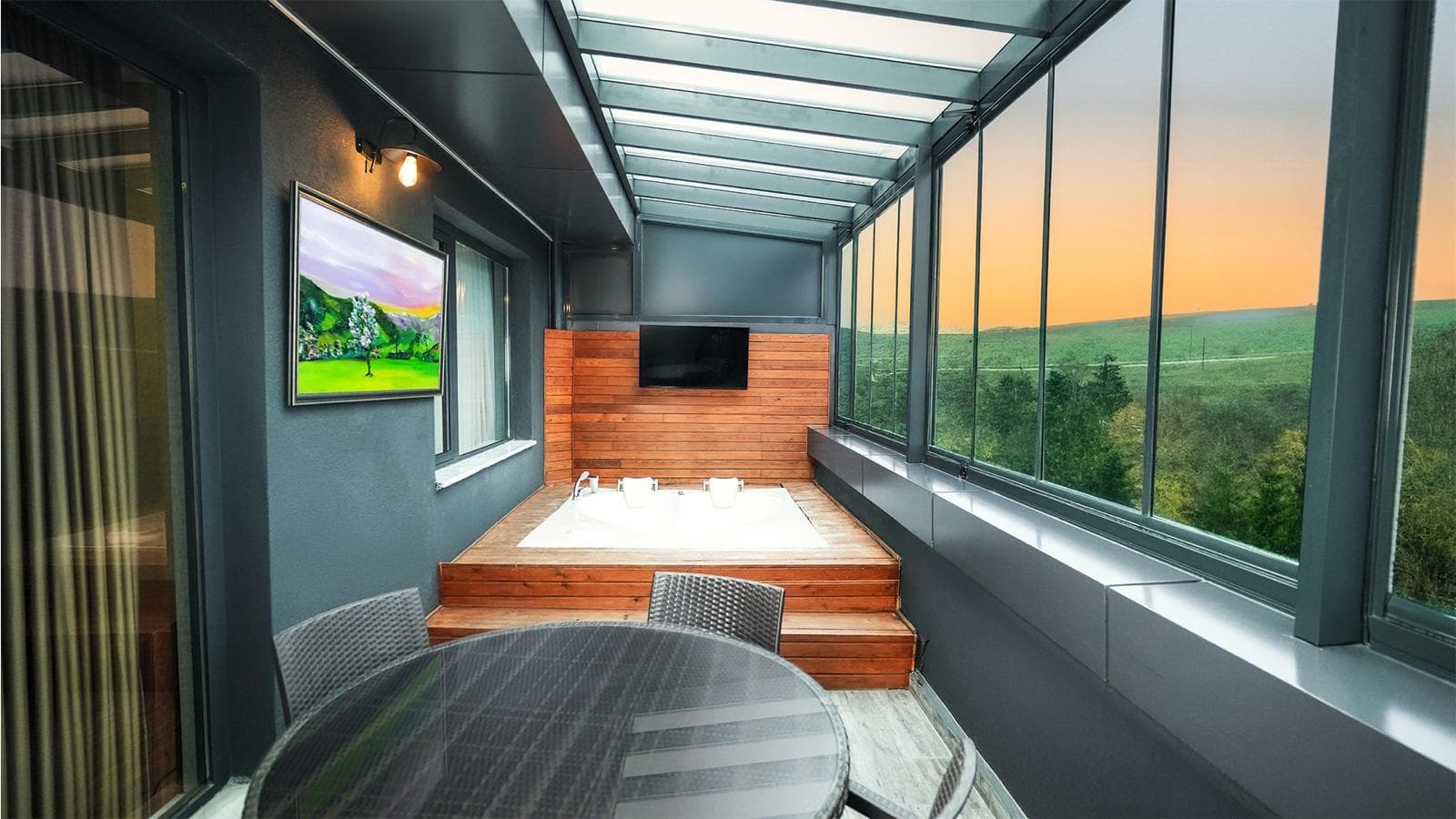 Hilas Thermal Resort & Spa-4