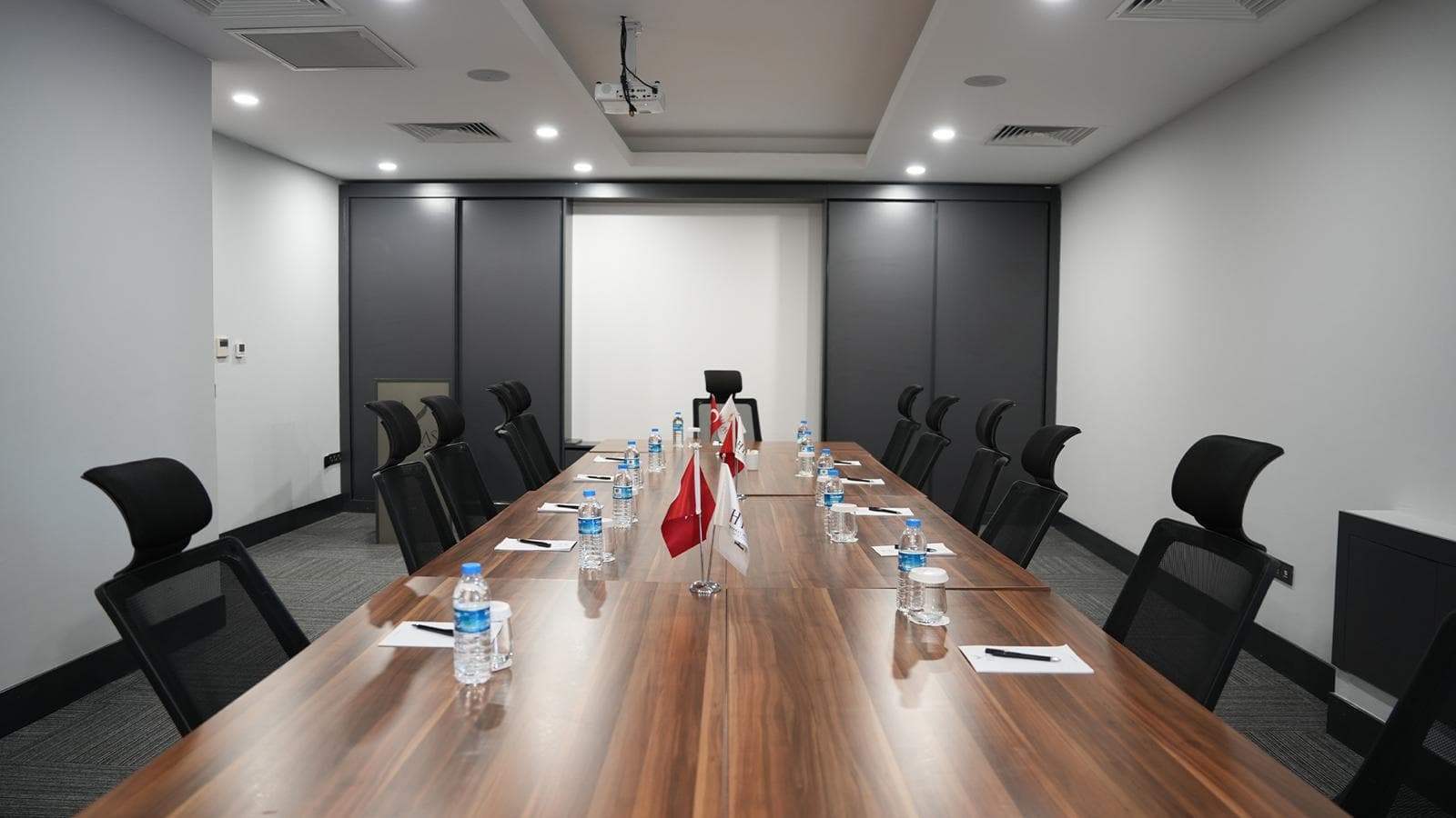 Hilas Thermal Resort & Spa-45