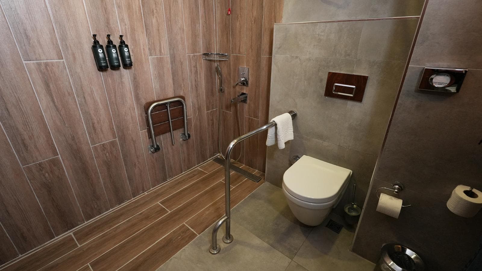 Hilas Thermal Resort & Spa-19